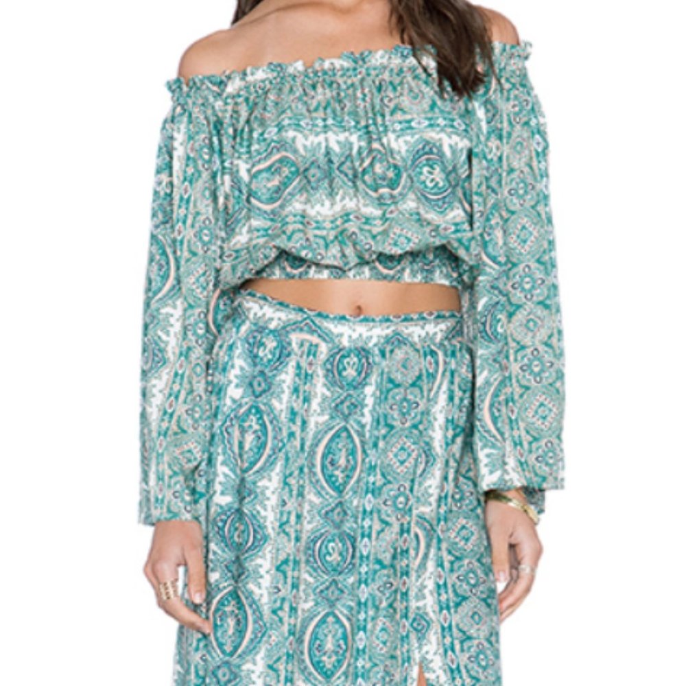 NWOT 2 Piece Set